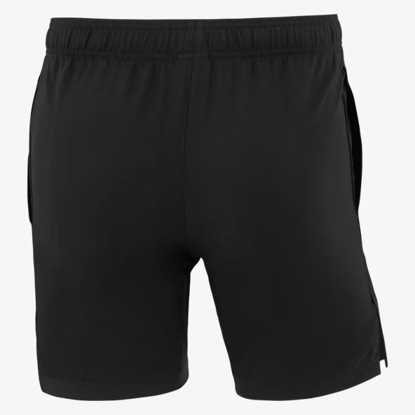 NA-M49 (Nike dri-fit team woven training shorts black) 52693719