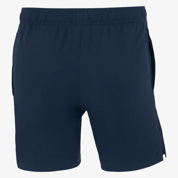 NA-N49 (Nike dri-fit team woven training shorts navy) 52693719