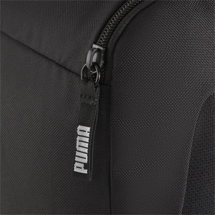 PE-A2 (Puma teamgoal shoe bag black/white) 12591500