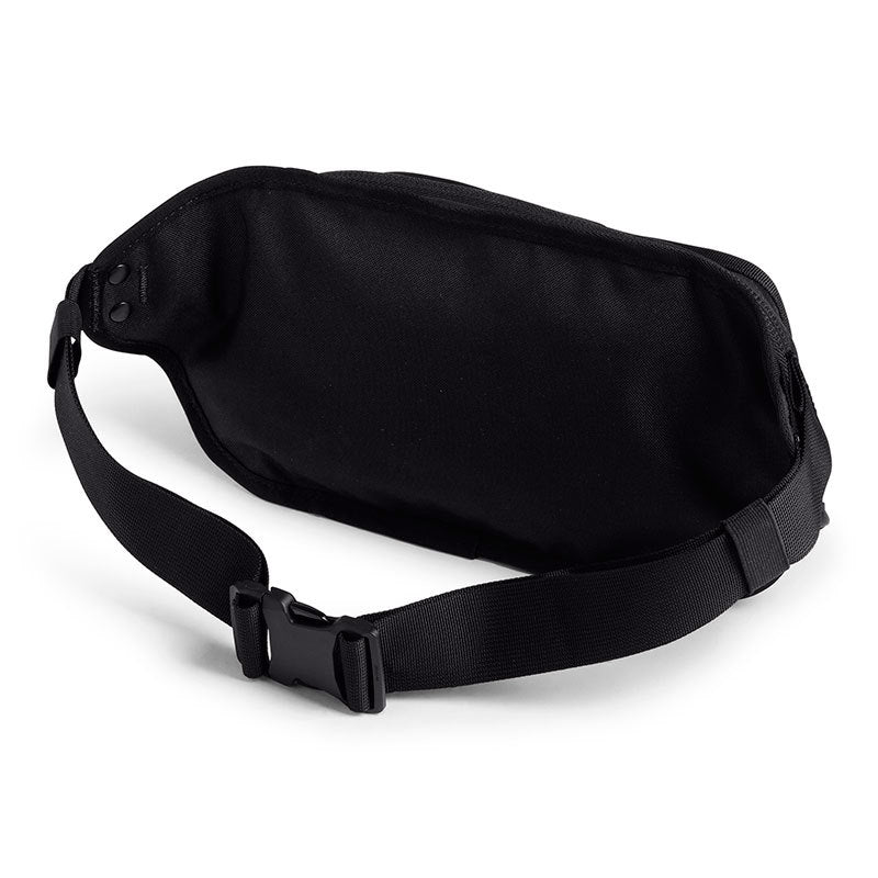 NFE-M (The north face explore hip pack black/summit gold) 62593478