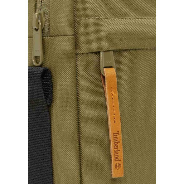 TBE-A (Timberland timberpack cross body bag dark olive) 32593348