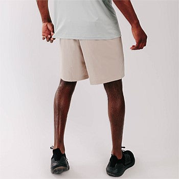 AA-I22 (Adidas essentials chelsea shorts wonder beige) 102392406