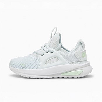 P-Y46 (Puma softride enzo evo ps dewdrop/white) 22494500