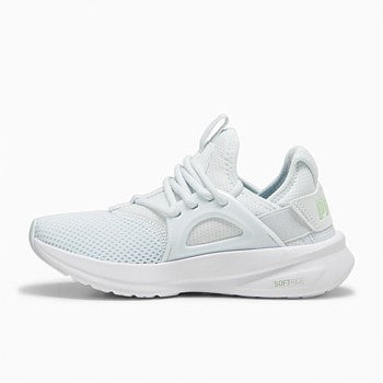 P-X46 (Puma softride enzo evo jr dewdrop/white) 22495000