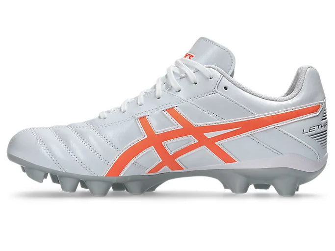 AS-Z16 (Asics lethal speed rs white/vivid coral) 62598280