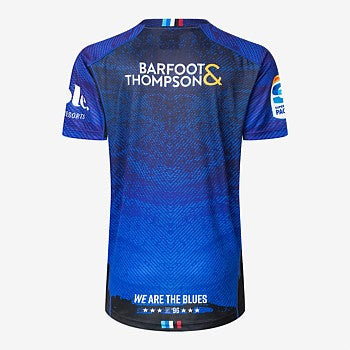 CS-D2 (Classic blues mens home jersey navy) 12598000