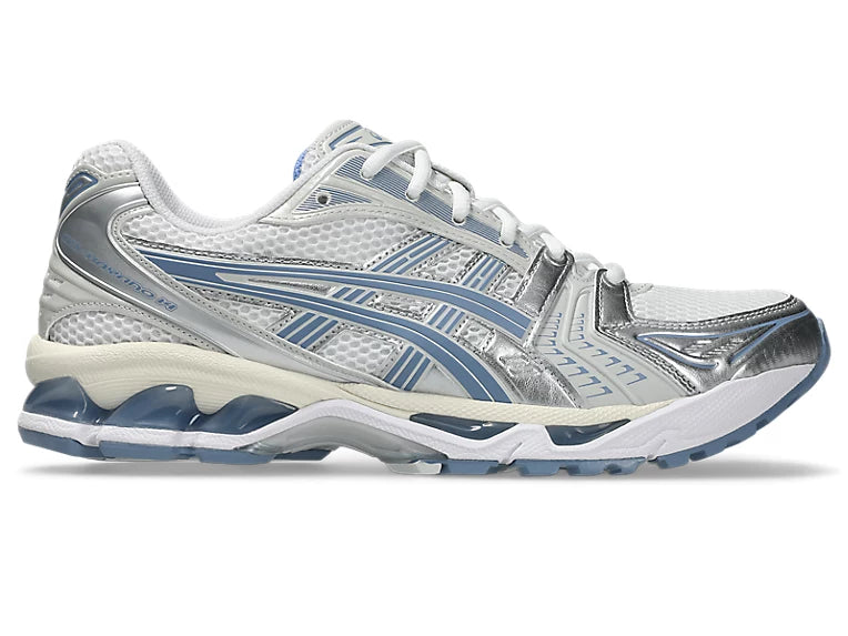 AS-X19 (Asics gel-kayano 14 white/light navy) 626914286