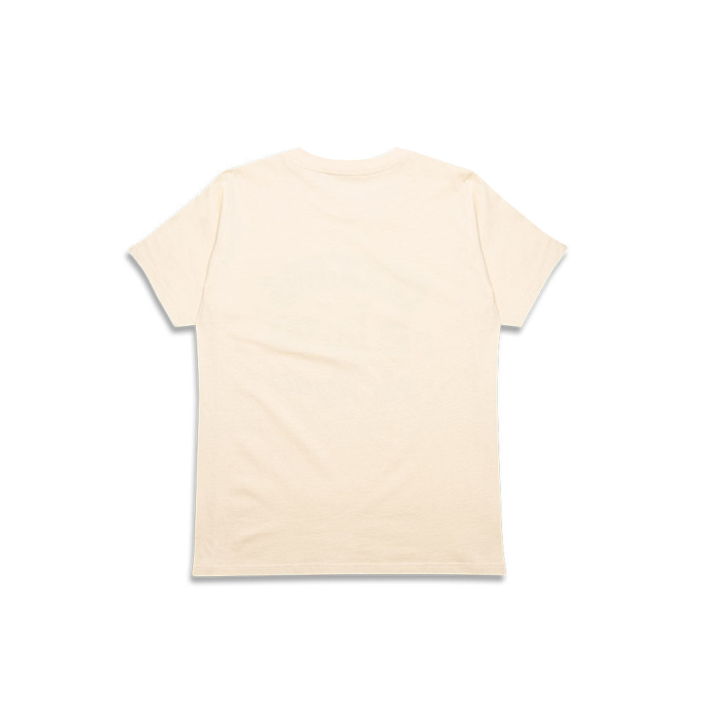 NEA-S6 (New era oversize tee dodgers) 72393750 NEW ERA