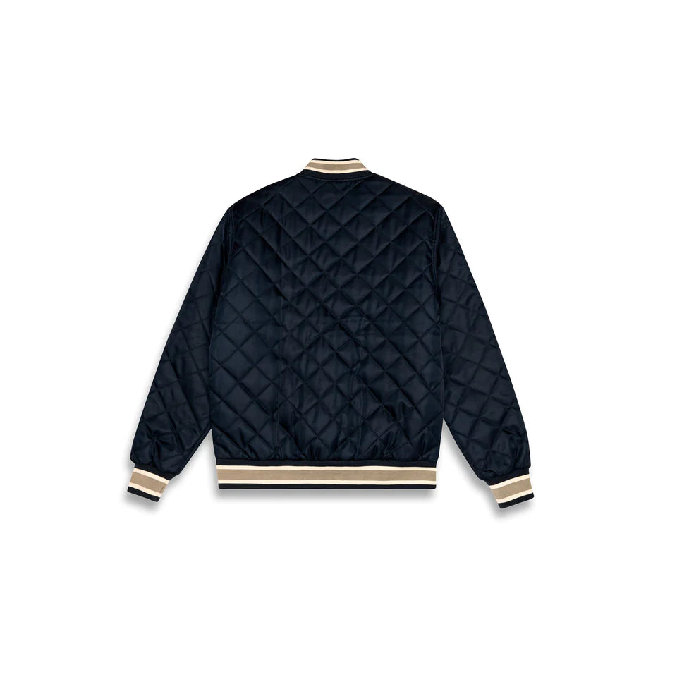 NEA-O6 (New era quilted jacket new york yankees) 623914250