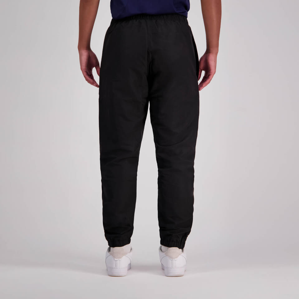 CCCA-A (Canterbury mens cuffed stadium pant black) 92594695
