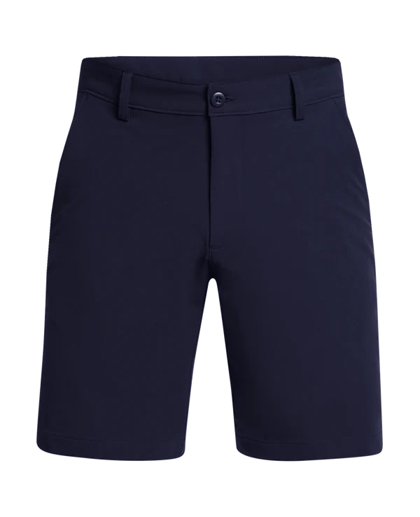 UAA-F15 (Under armour matchplay tapered shorts midnight navy) 62593895