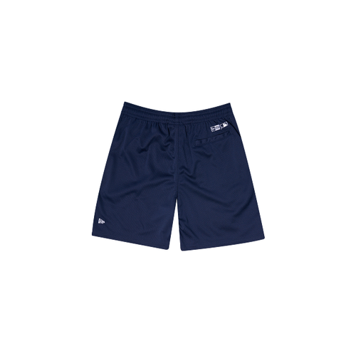 NEA-C13 (New era mlb mesh shorts new york yankess navy) 12695500