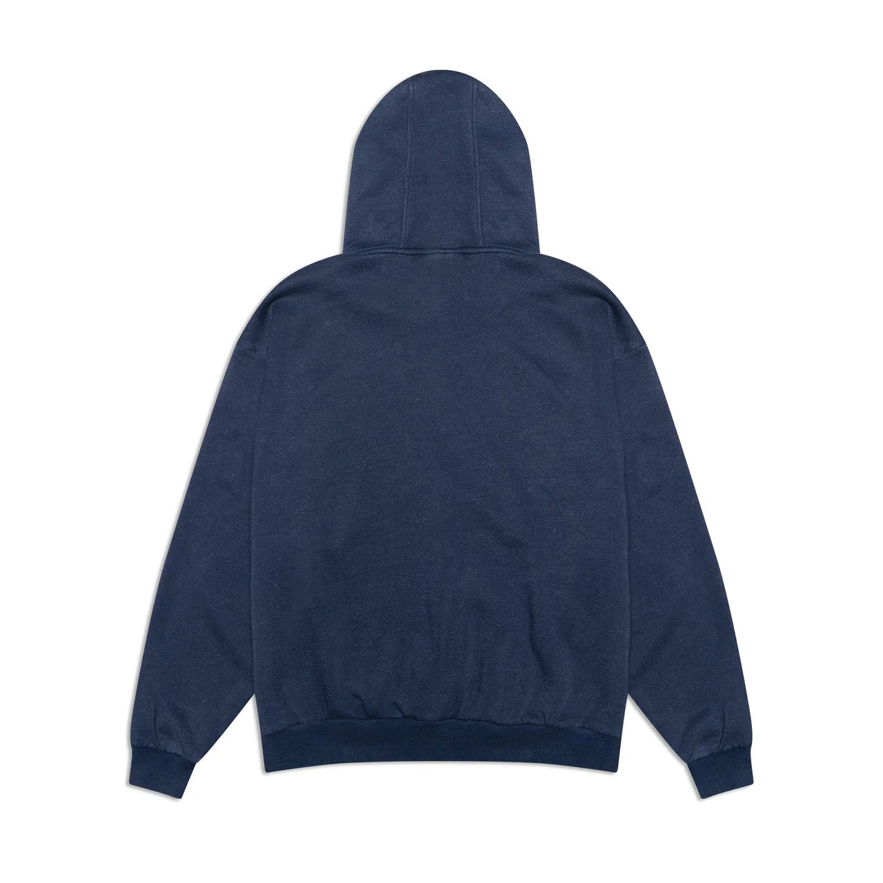 NEA-Z9 (New era washed MLB new york yankees oversize hoodie oceanside blue) 82497500