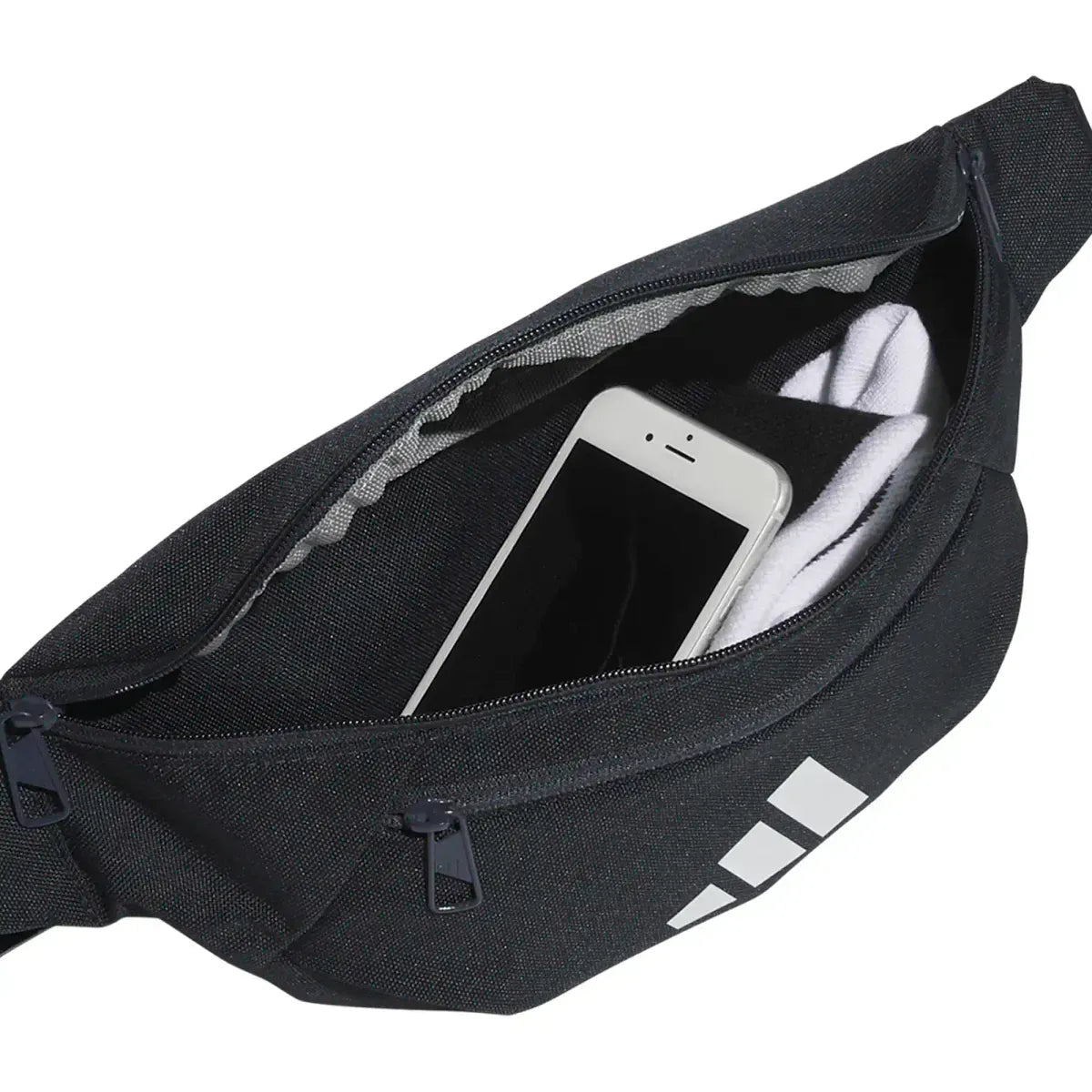 AE-I8 (Adidas essentials waist bag aura ink) 82591443