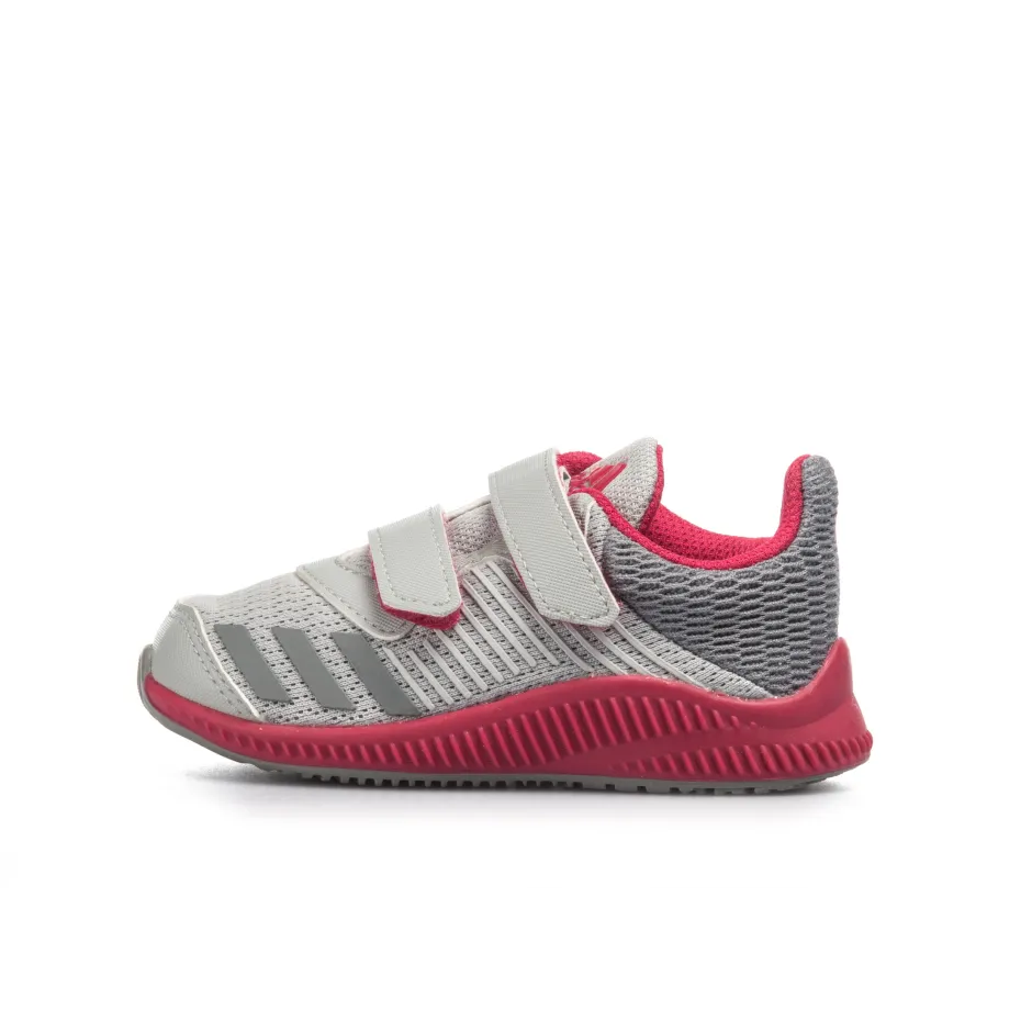 A-A47 (Adidas fortarun cf I grey/heather/eternal pink) 81793292