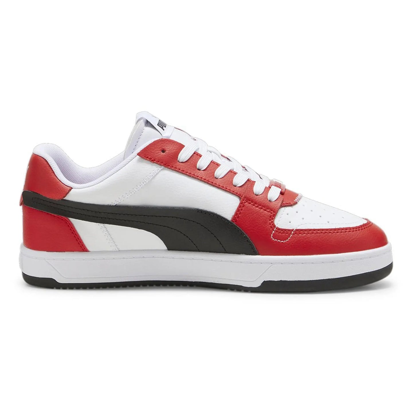 P-E46 (Puma caven 2.0 vintage white/black) 22496500