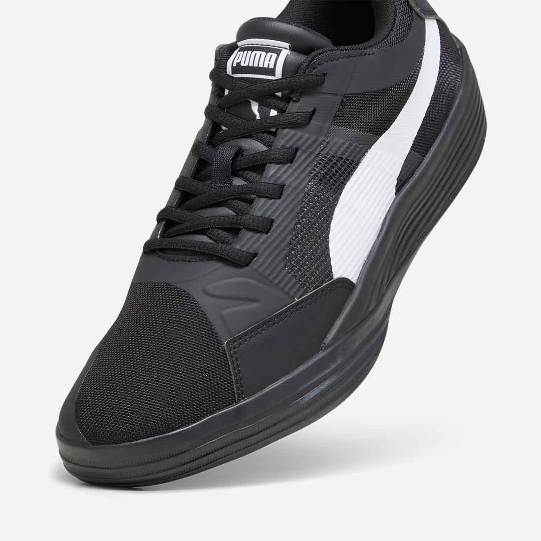 P-H45 (Puma clyde all-pro team black/white) 112398500