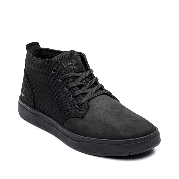 TB-H2 (TIMBERLAND GROVETON CHUKKA 13 BLK) 217911957