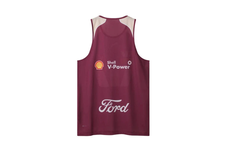 PA-O12 (Puma 2026 queensland training singlet burgundy/white) 62694500