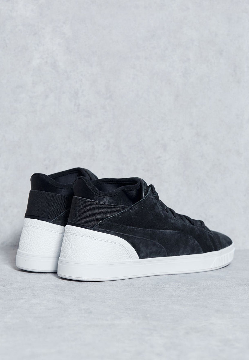 Puma best sale clyde b&c