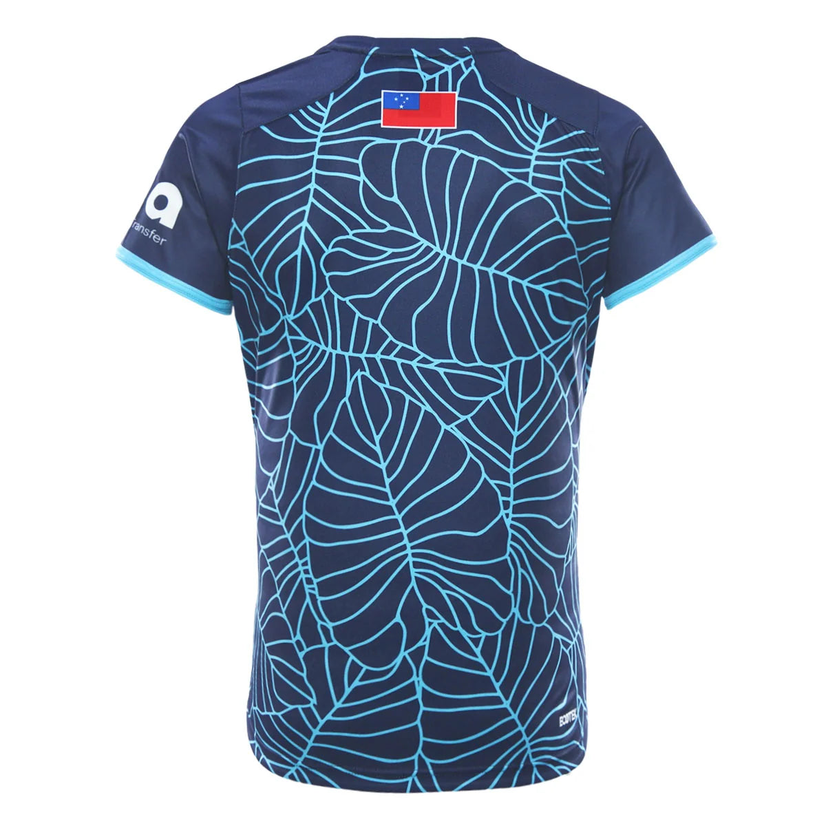 DY-V4 (Dynasty 2026 manu samoa adults training tee navy) 82694286