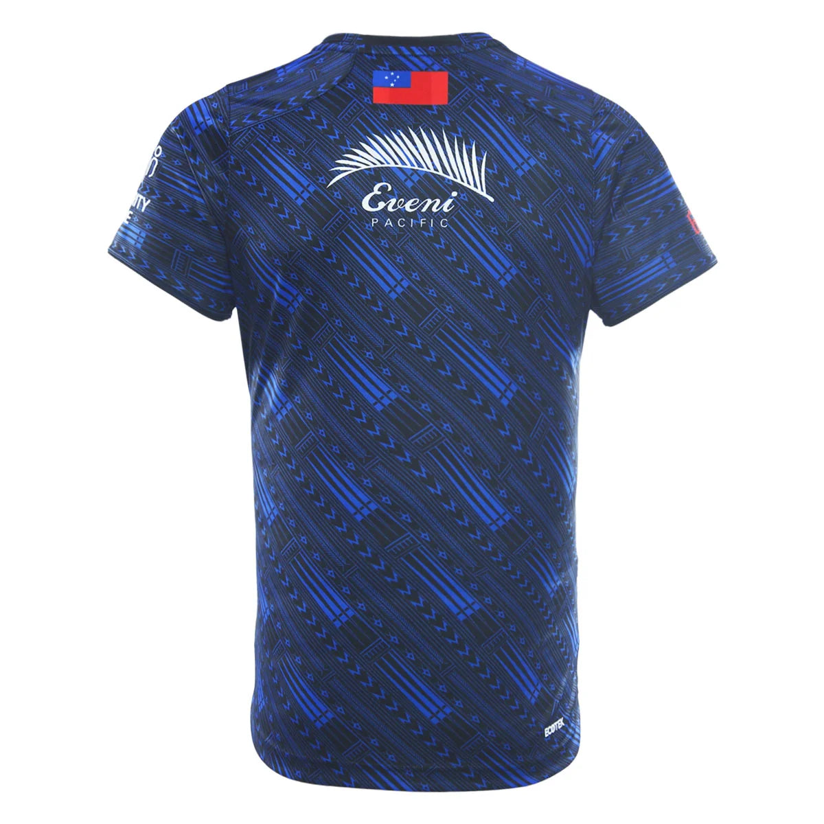 DY-Q5 (Dynasty 2026 toa samoa rugby league adults training tee) 92694286