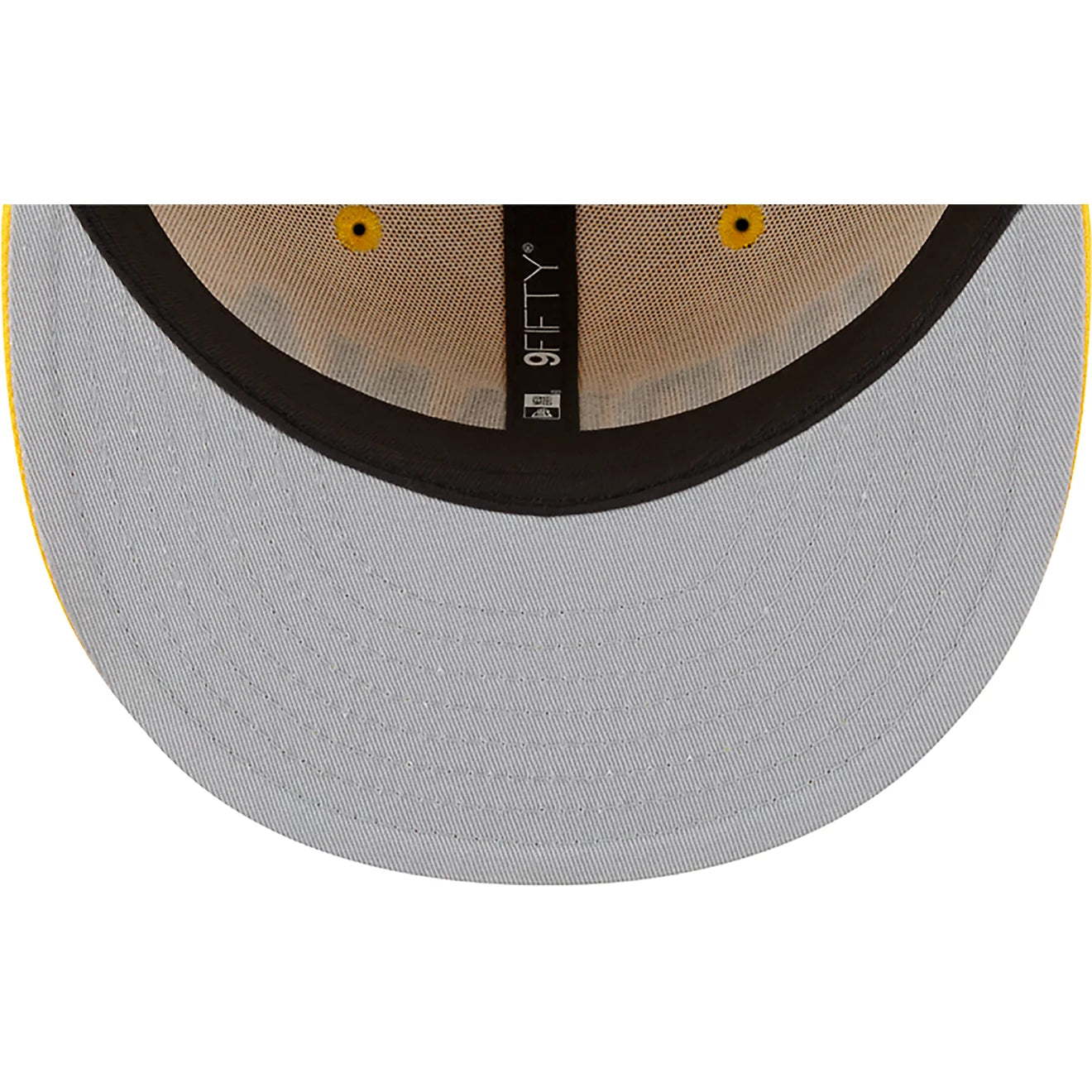 NEC-S67 (New era 950 nba statement indiana pacers snapback in official team colours osfm) 102593070