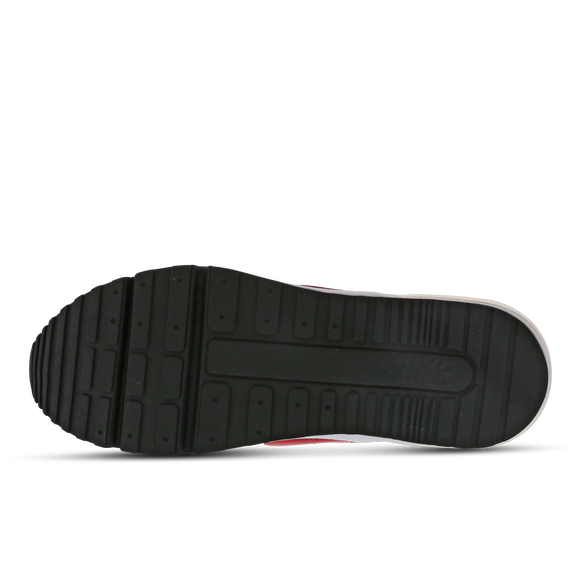 N-J138 (Nike air max ltd white/unversal red/black) 724911996