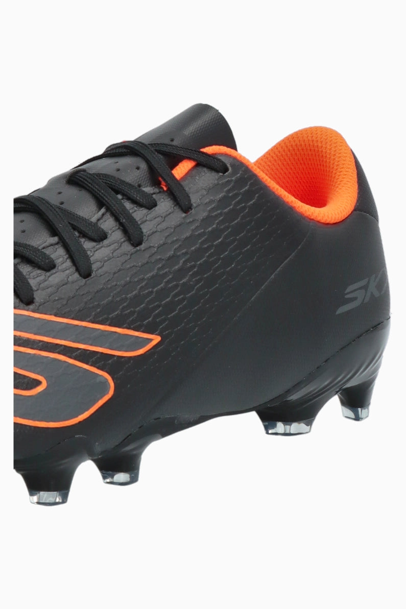 S-F13 (Skechers SKX2 club multi ground boot black/orange) 62692500