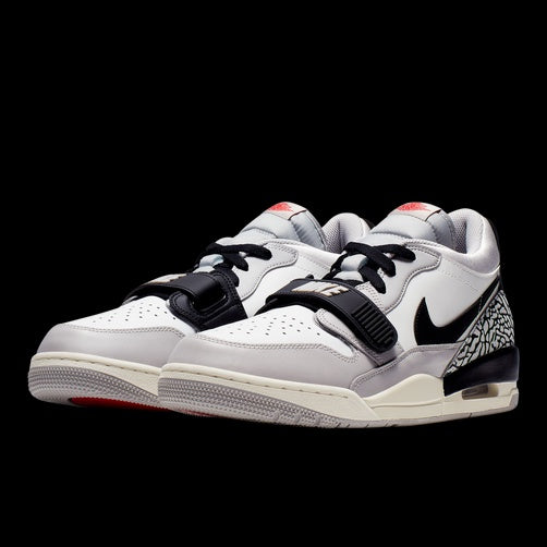 N-D137(Jordan Legacy 312 Low)