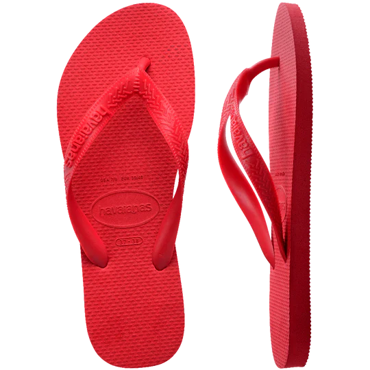 HA-Y7 (Havaianas top 2090 ruby red) 122591521