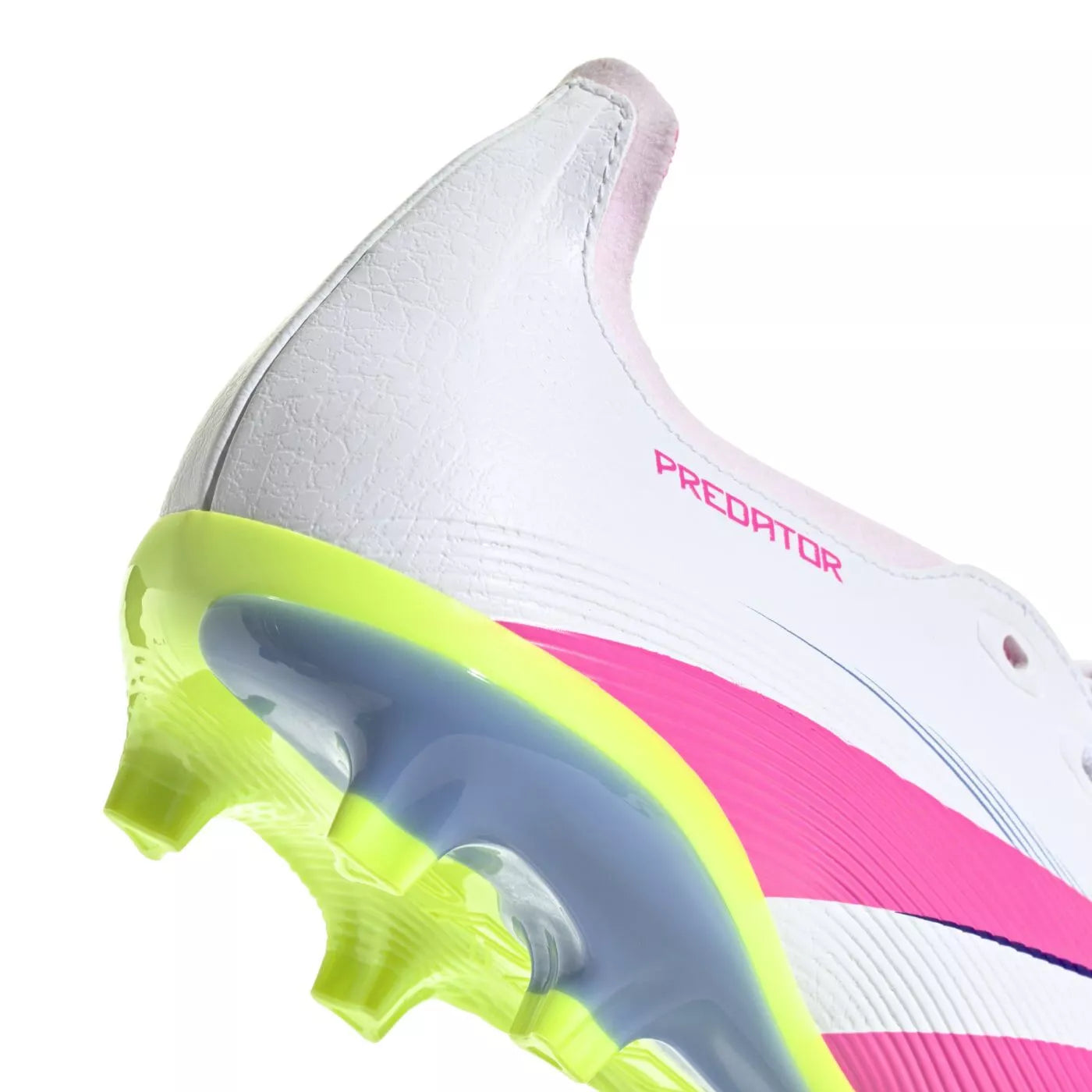 A-R70 (Adidas predator ft white/lucid pink/lucid lemon) 42598657