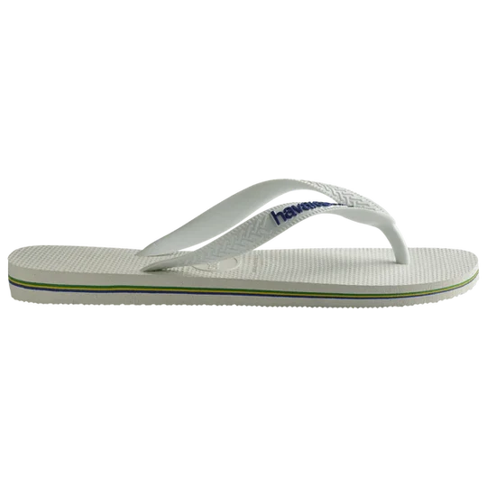 HA-C8 (Havaianas brazil logo white) 82691956