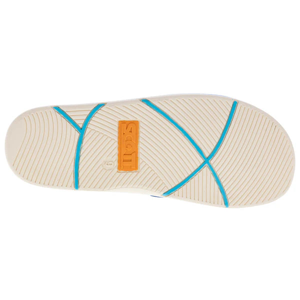ST-T (Scott hawaii kaiko jandals dark marlin) 42694300