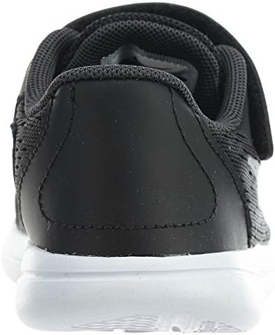 N-Q97 (NIKE FLEX 2017 RN TDV BLK/M SILV) 51793402