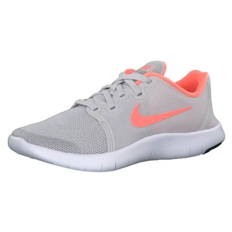 N L103 NIKE FLEX CONTACT 2 GS VASTGY CRM Otahuhu Shoes