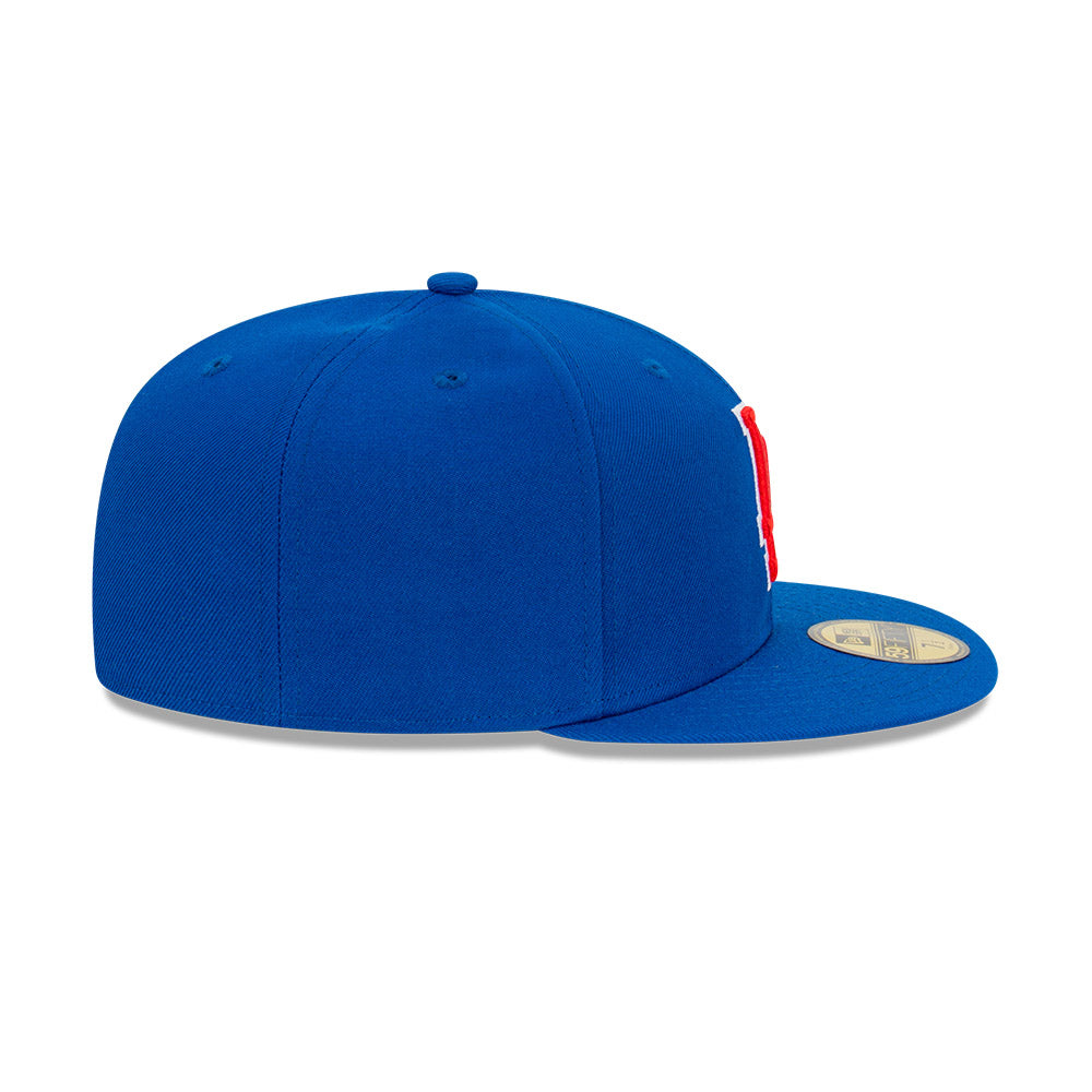 NEC-J47 (New era 5950 rnb la dodgers lrysca fitted hat) 12394000 NEW ERA