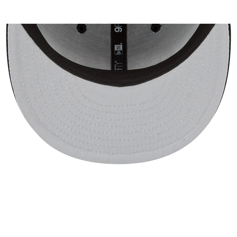 NEC-P67 (New era 950 nba statement toronto raptors snapback in official team colours osfm) 102593070