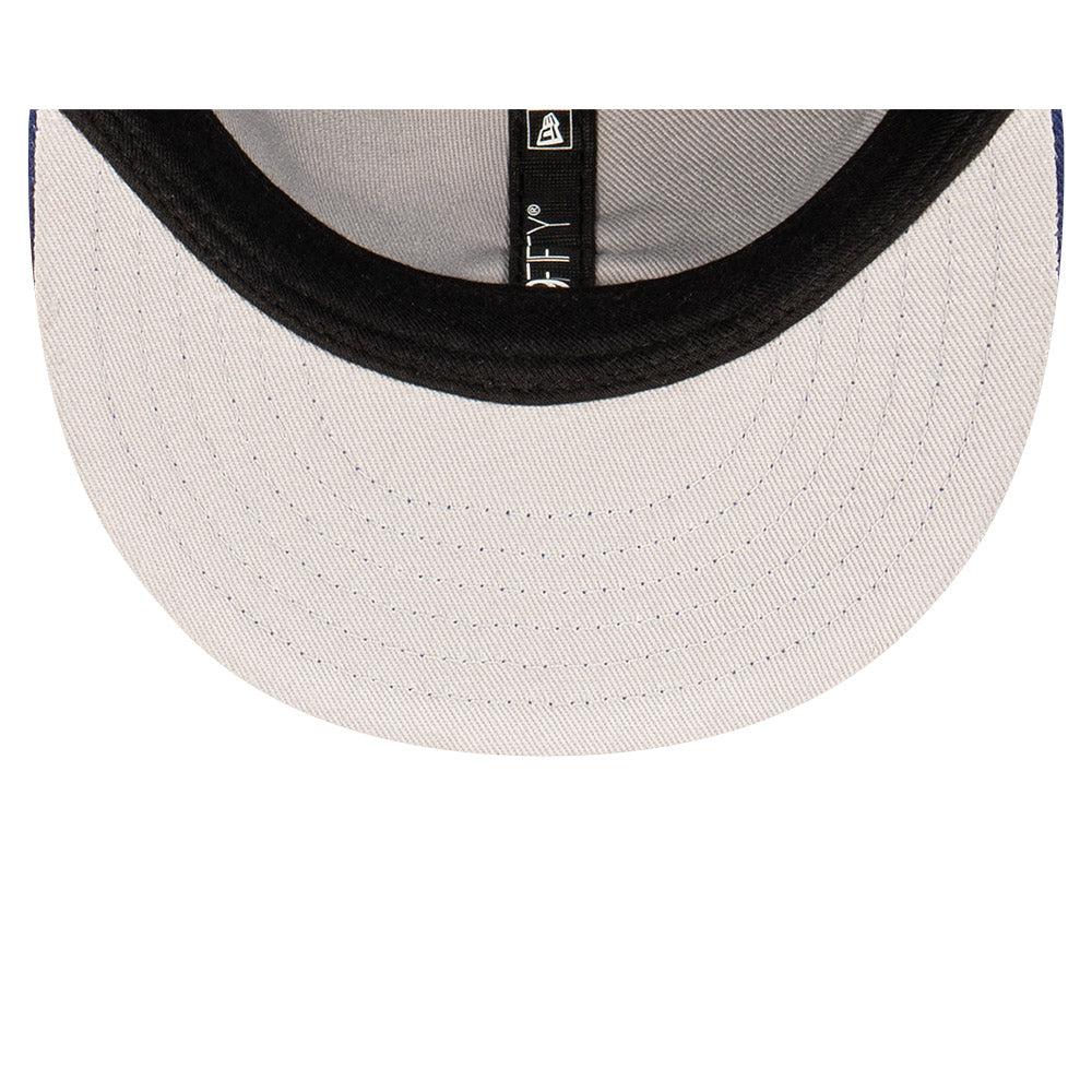 NEC-D47 (New era my 1st 950 classic la dodgers snapback) 12391960