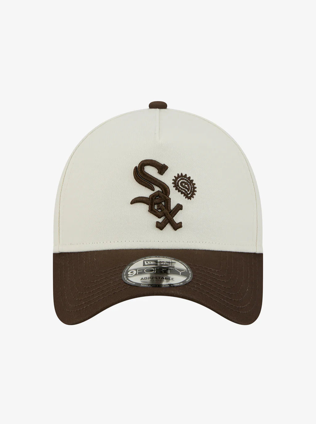 NEC-E67 (New era 940 A frame spring mix new york yankees snapback light sky blue/grey UV osfm) 92592670