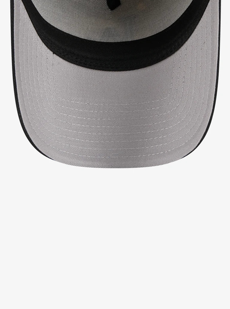 NEC-F74 (New era 940 A frame desert washed 2 tone los angeles dodgers desert camo/black snapback grey UV osfm) 62692890