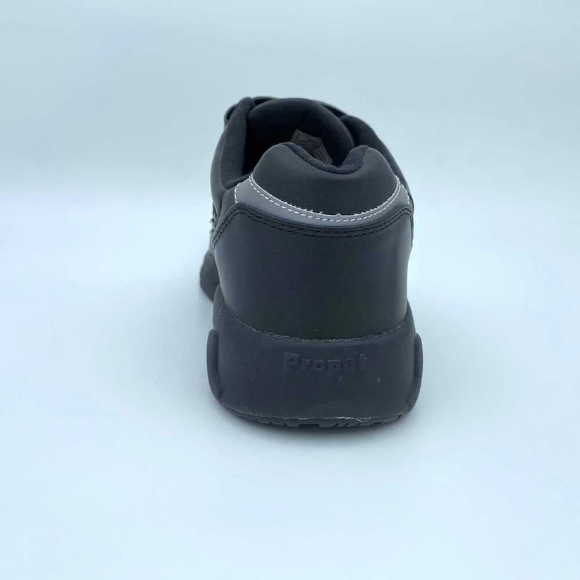 PR-E1 (Propet stability strap shoes 5E width black) 22698700