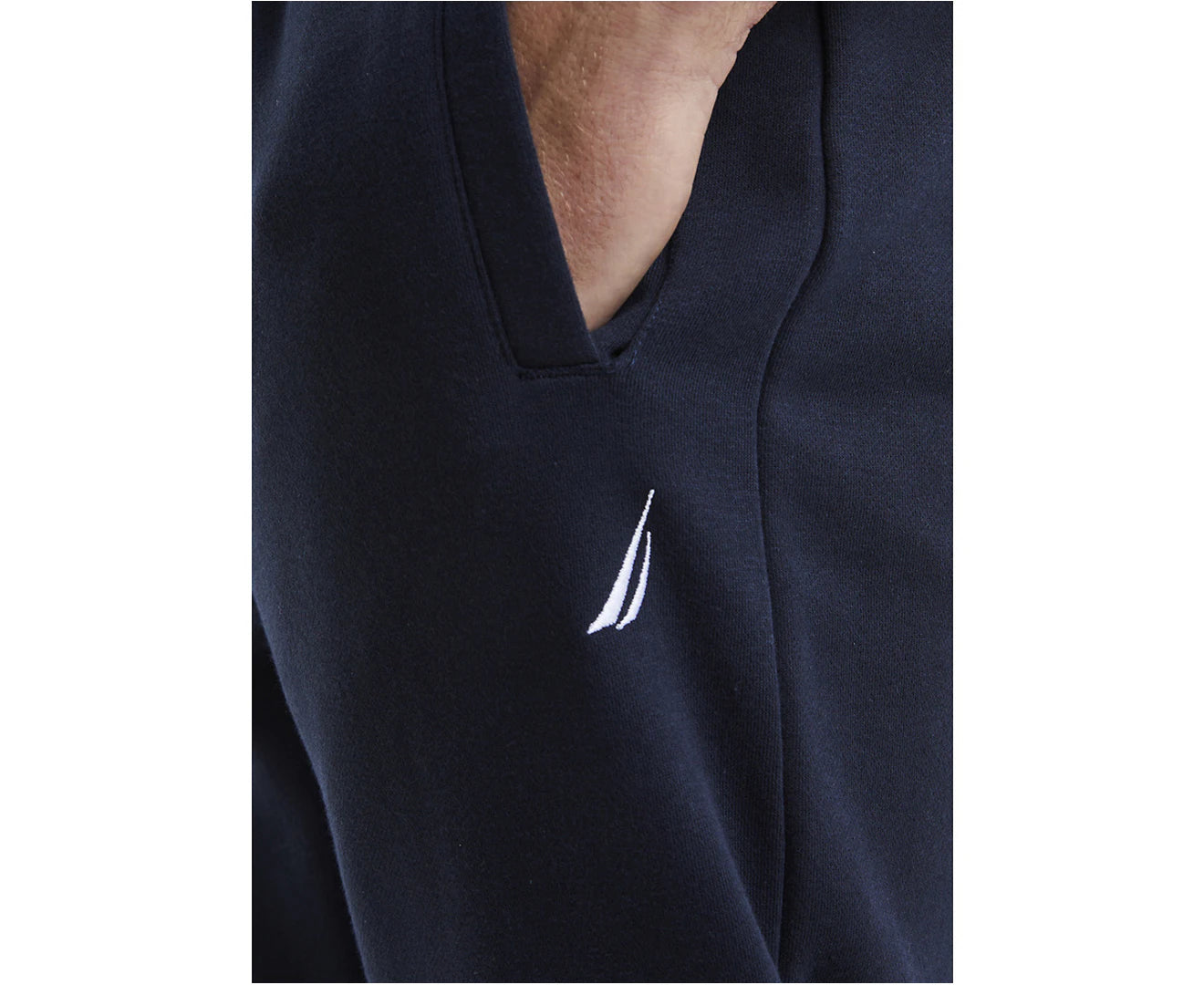 NTA-Z6 (Nautica hayes jog pant big and tall fit dark navy) 42397389