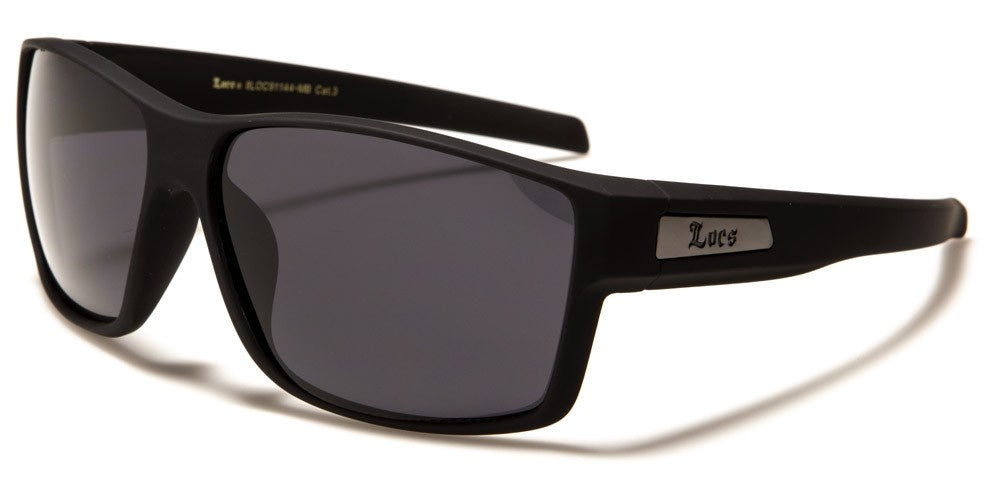 L-T4 (Locs sunglasses black) 9269956