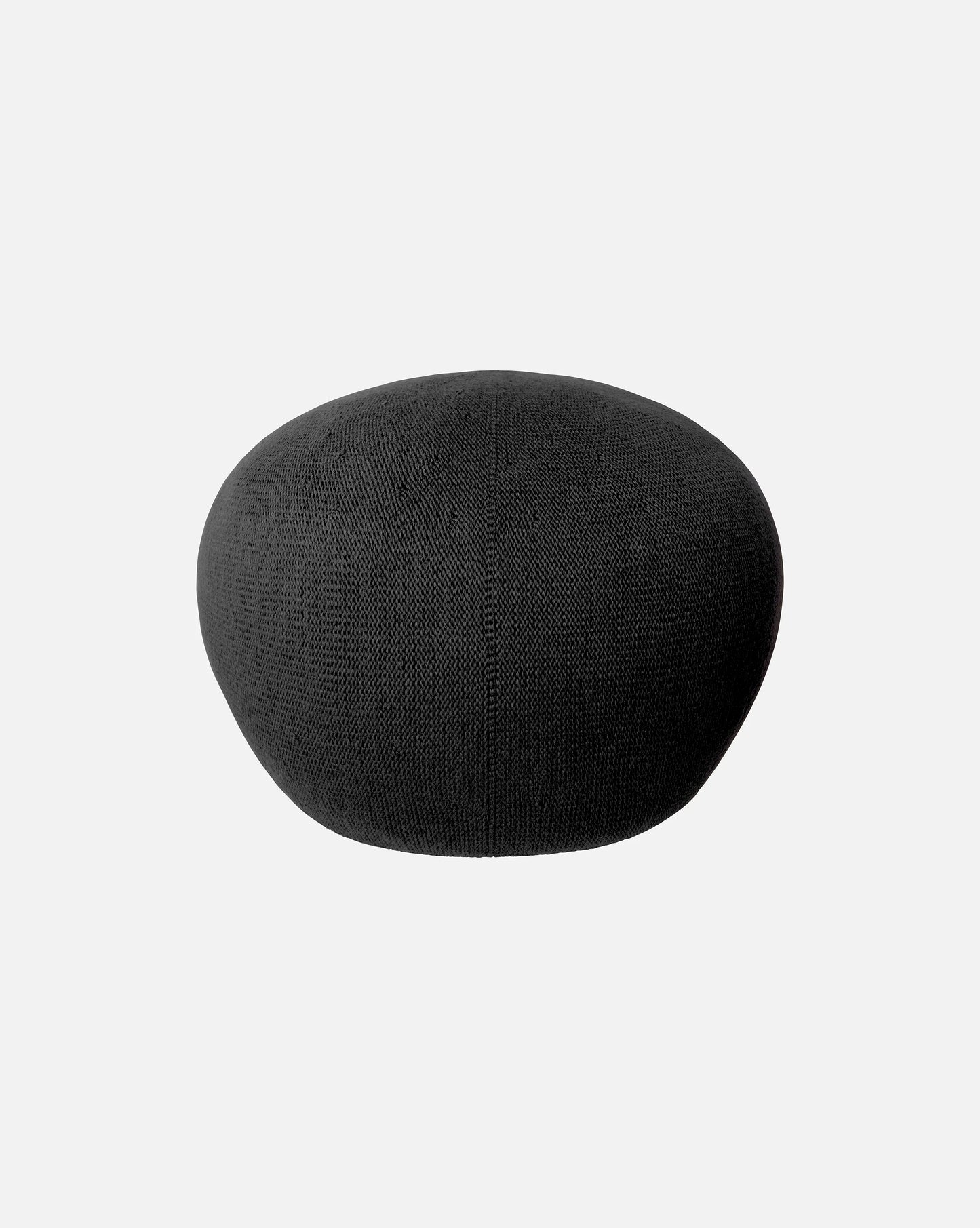 K-N (Kangol bamboo 507 Cheese cutter black) 92594304