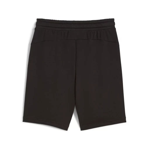 PA-D10 (Puma power graphic 9'' shorts black) 22493500