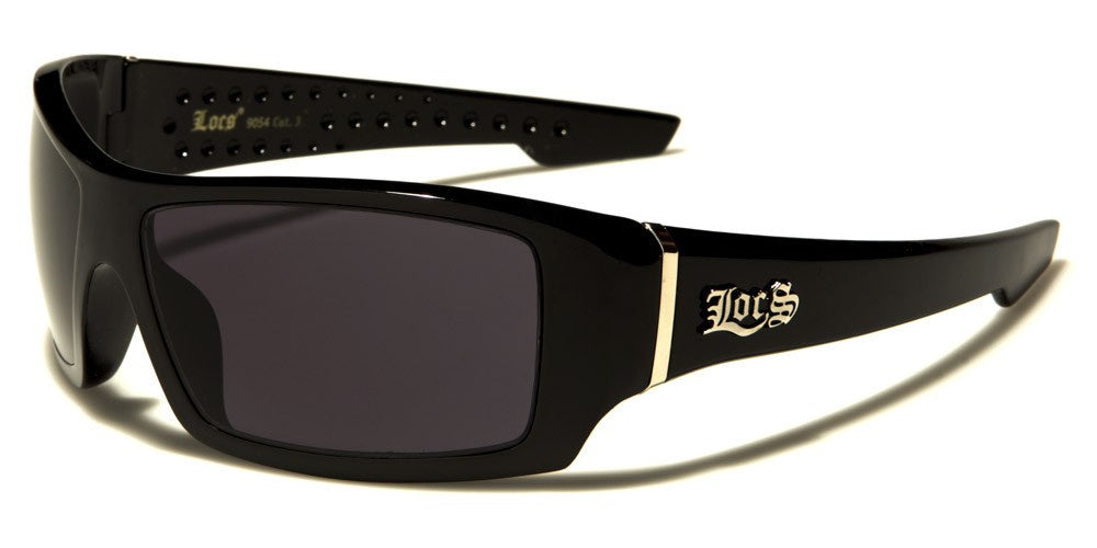 L-V4 (Locs sunglasses black) 9269956
