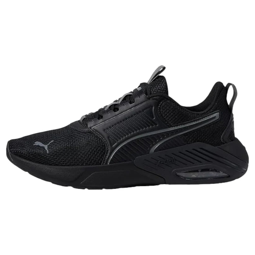 P-B47 (Puma X-cell nova fs black/cool dark grey) 42497500