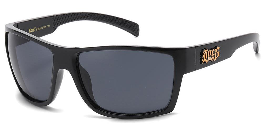 L-H5 (Locs sunglasses black) 9269956