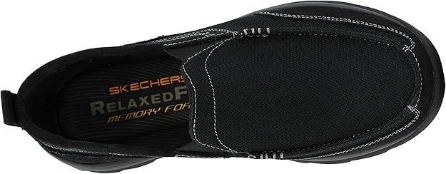 S-M6 (SKECHERS SUPERIOR MILFORD) 81796517